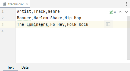 intellij csv editor 1